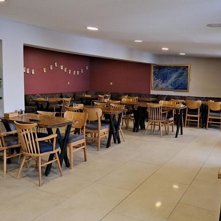 Atlas Otel Эрзурум Экстерьер фото