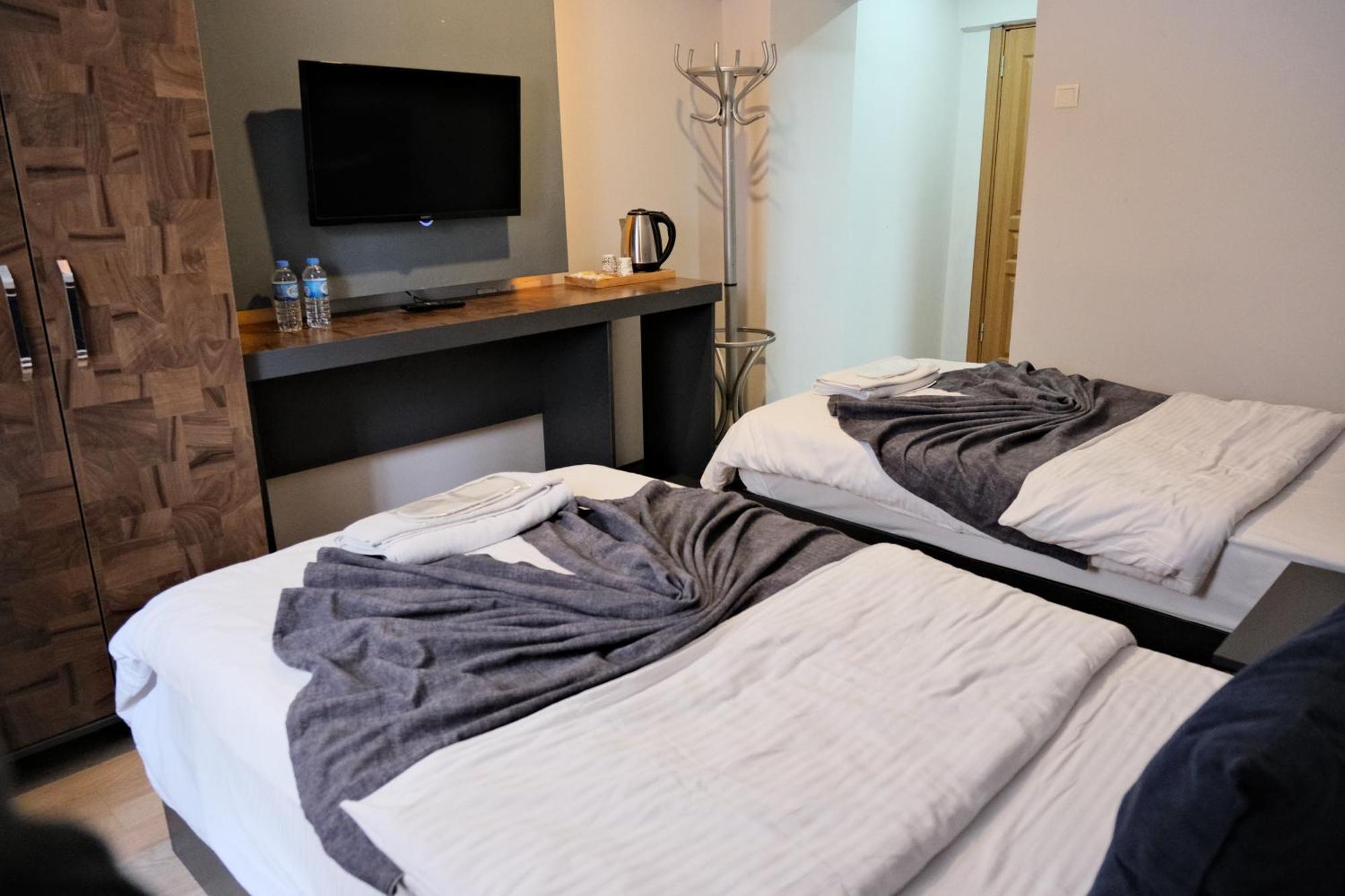 Atlas Otel Эрзурум Экстерьер фото