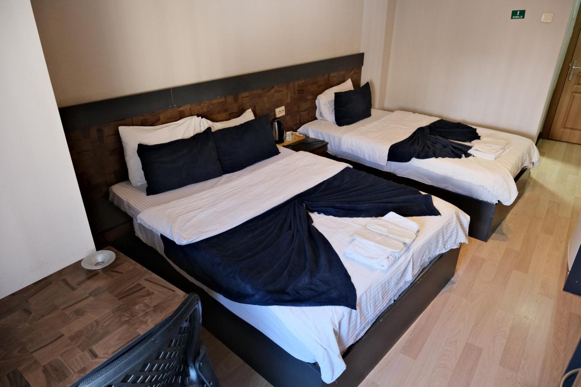 Atlas Otel Эрзурум Экстерьер фото