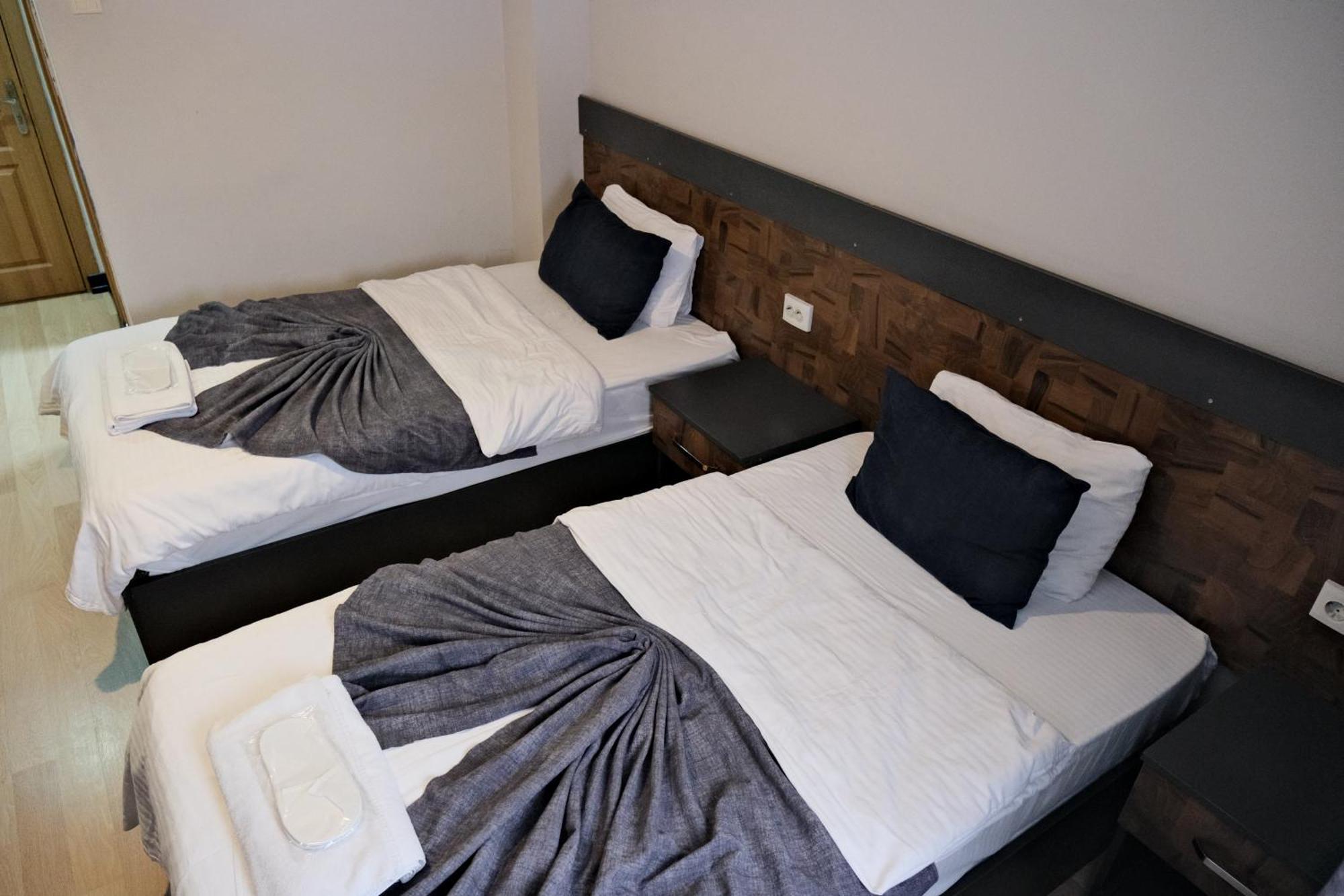 Atlas Otel Эрзурум Экстерьер фото