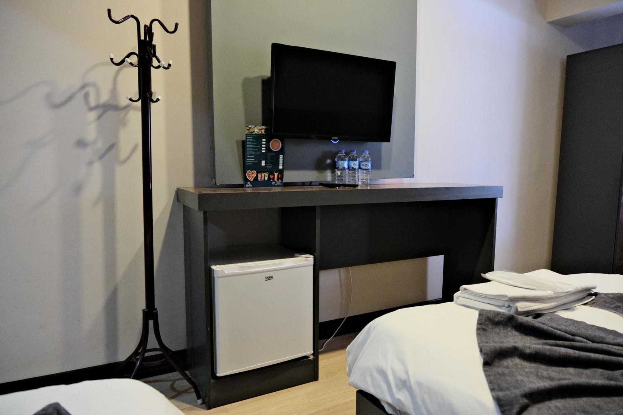 Atlas Otel Эрзурум Экстерьер фото